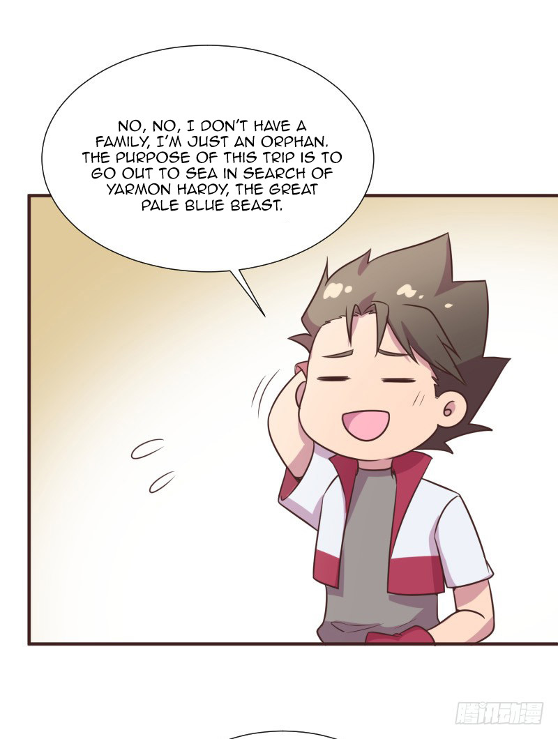 The Strongest Cheat Player Chapter 14 - Page 42
