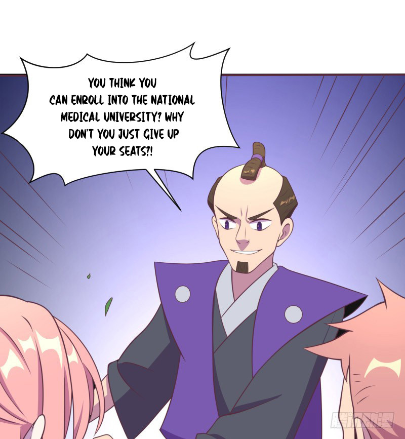 The Strongest Cheat Player Chapter 14 - Page 46