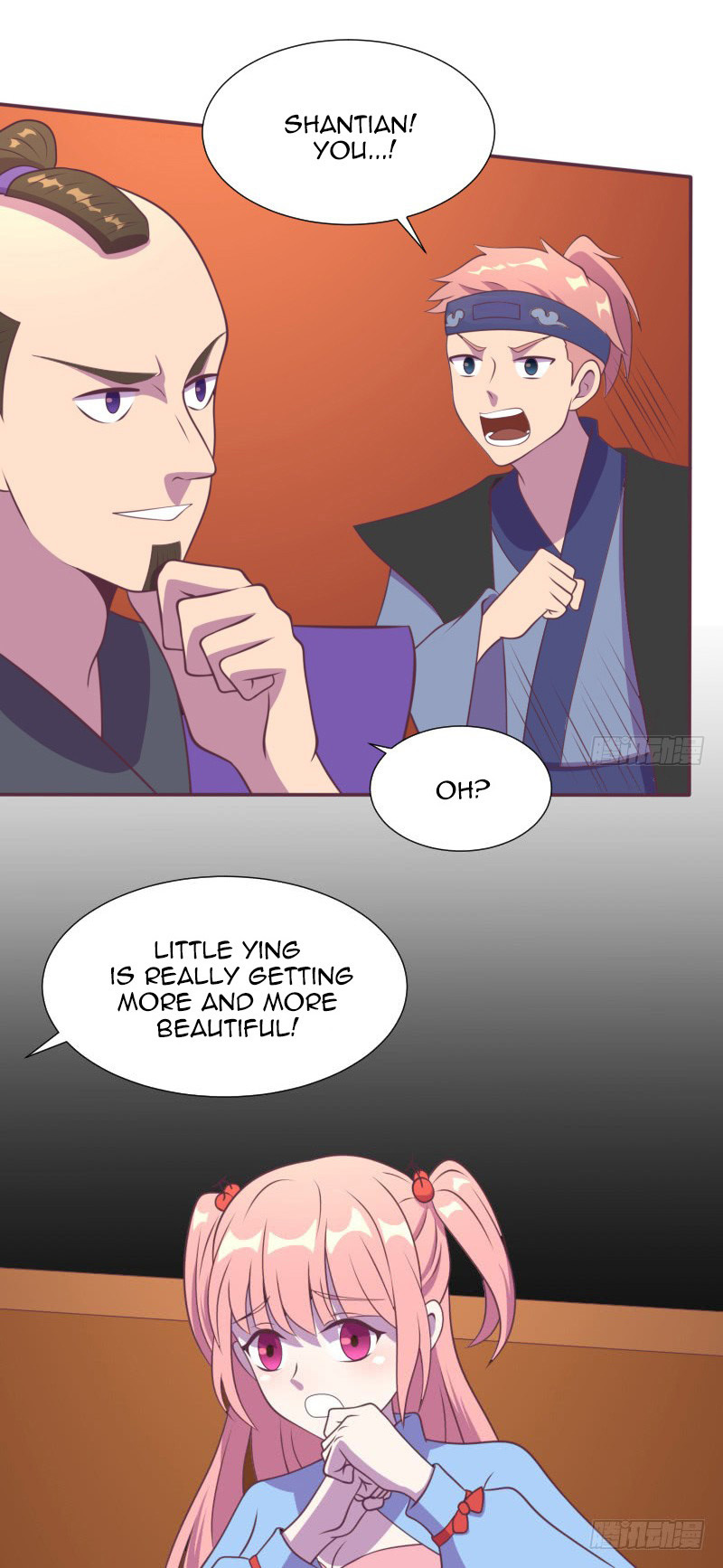 The Strongest Cheat Player Chapter 14 - Page 48
