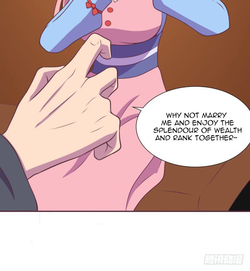The Strongest Cheat Player Chapter 14 - Page 49