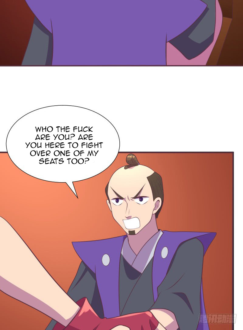 The Strongest Cheat Player Chapter 14 - Page 52