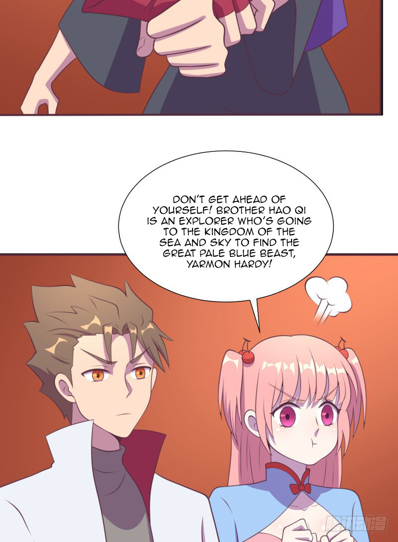 The Strongest Cheat Player Chapter 14 - Page 53