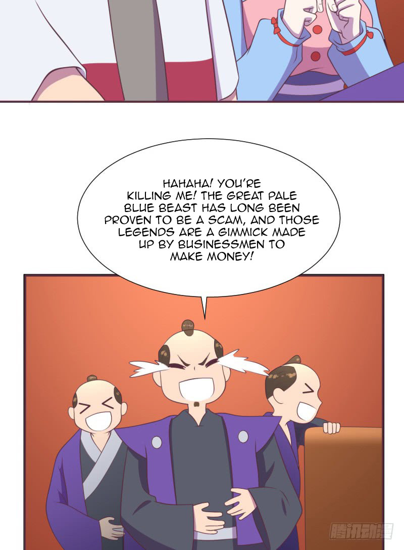 The Strongest Cheat Player Chapter 14 - Page 54