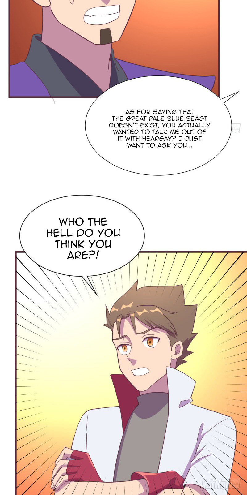 The Strongest Cheat Player Chapter 14 - Page 58