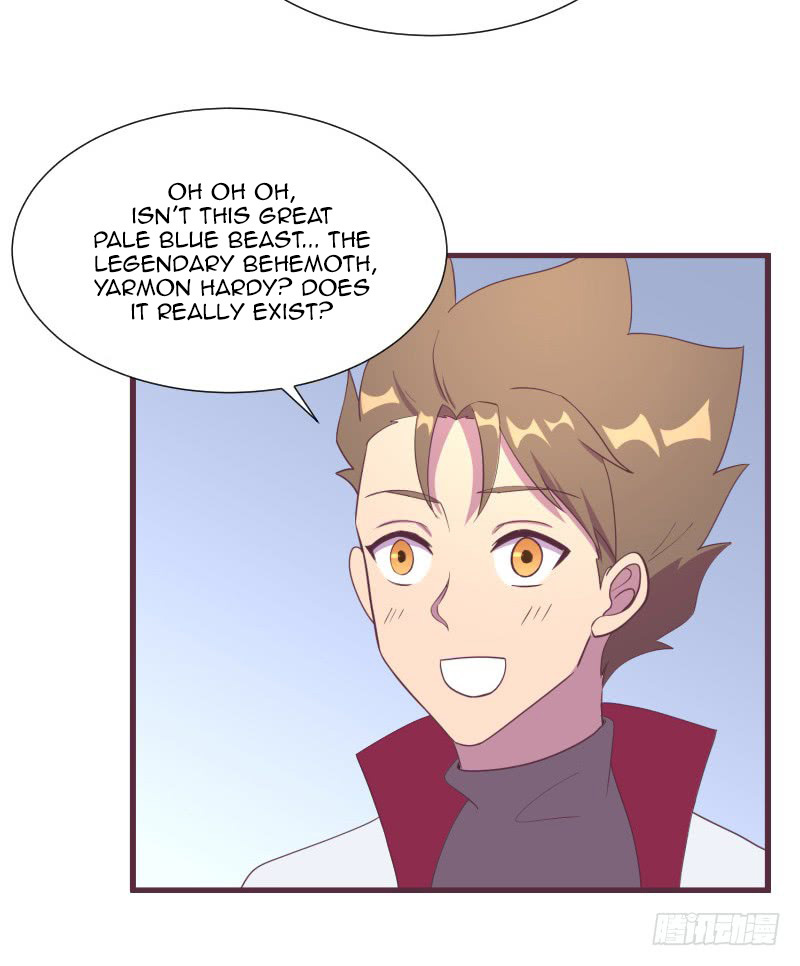 The Strongest Cheat Player Chapter 14 - Page 7