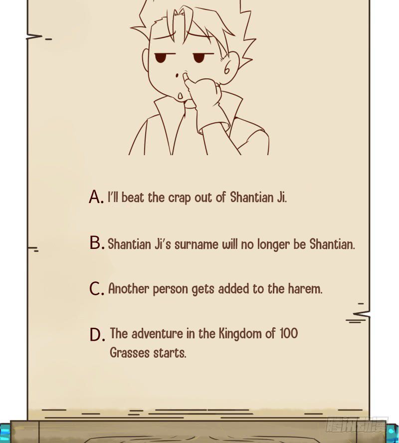The Strongest Cheat Player Chapter 14 - Page 61