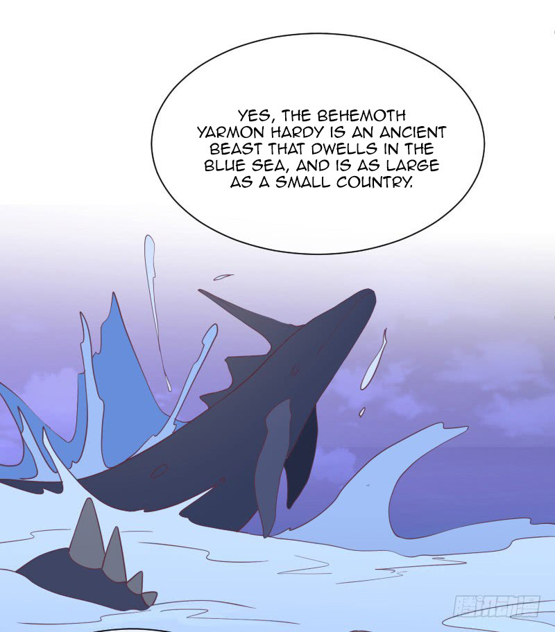 The Strongest Cheat Player Chapter 14 - Page 8