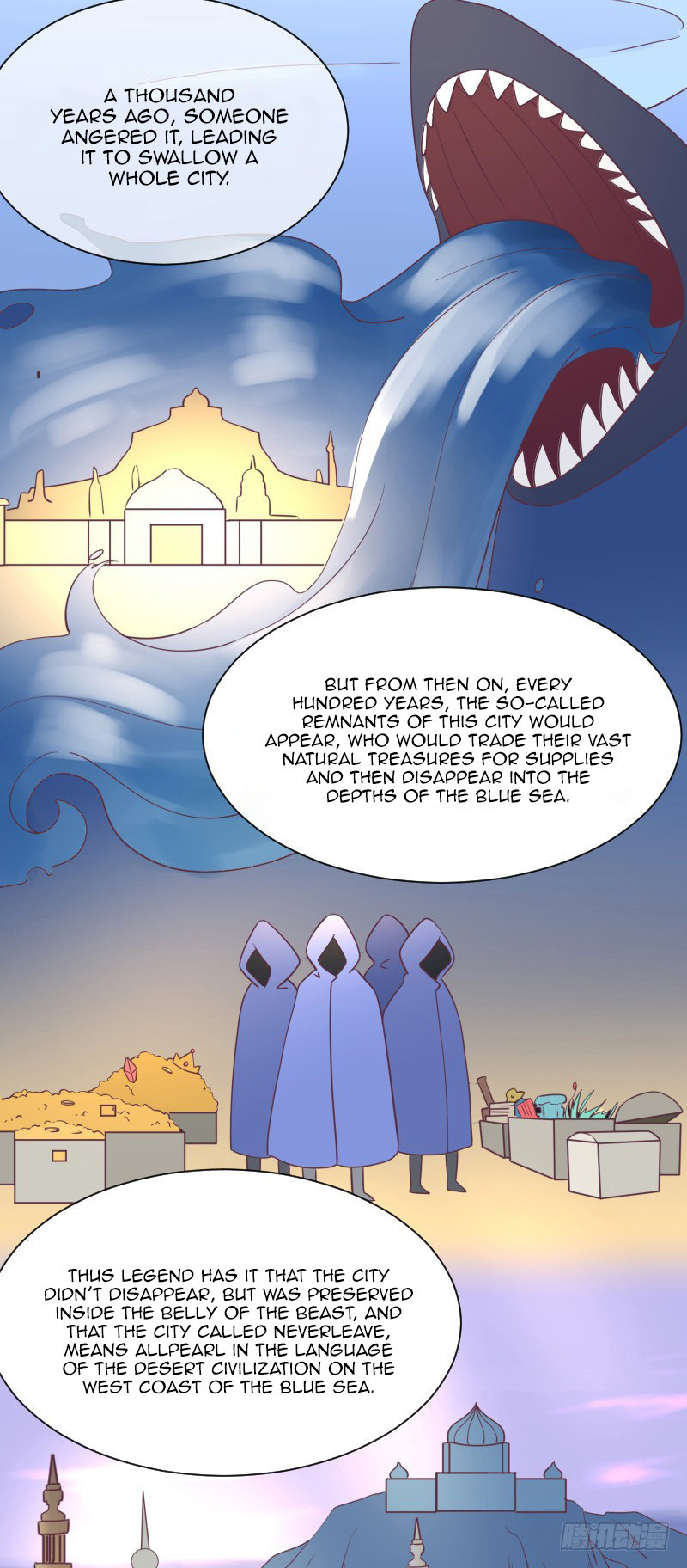 The Strongest Cheat Player Chapter 14 - Page 9