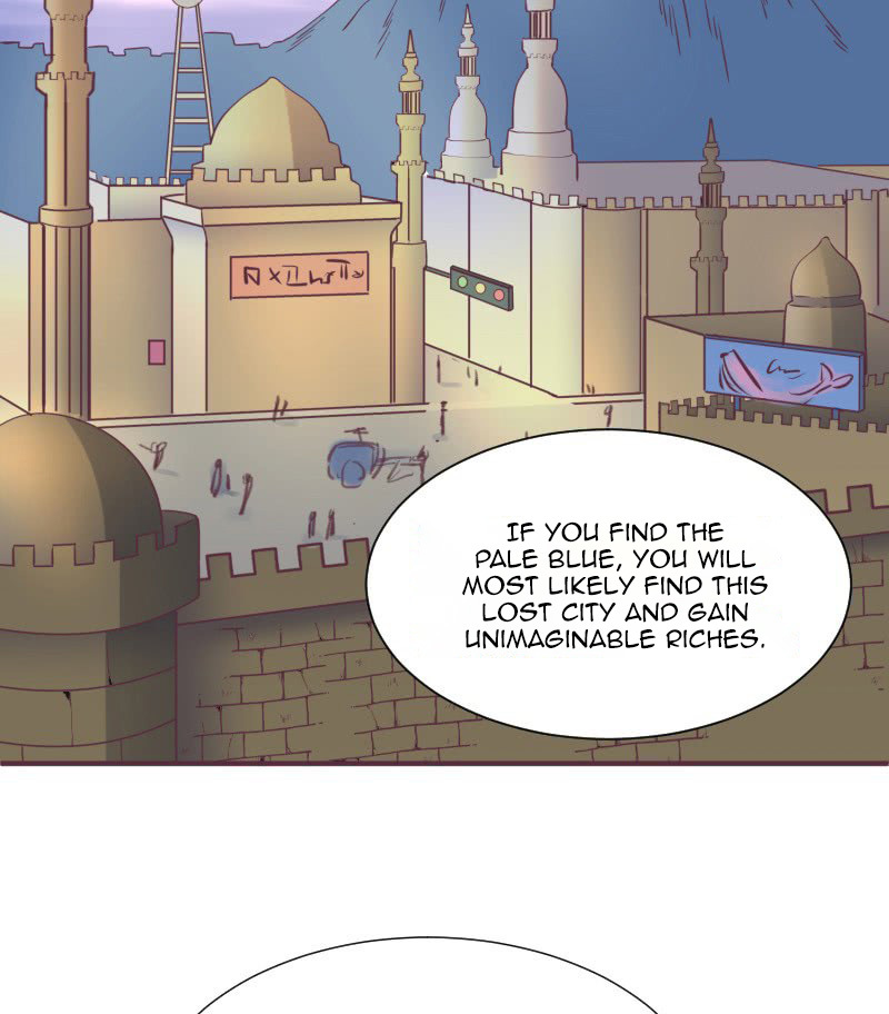 The Strongest Cheat Player Chapter 14 - Page 10