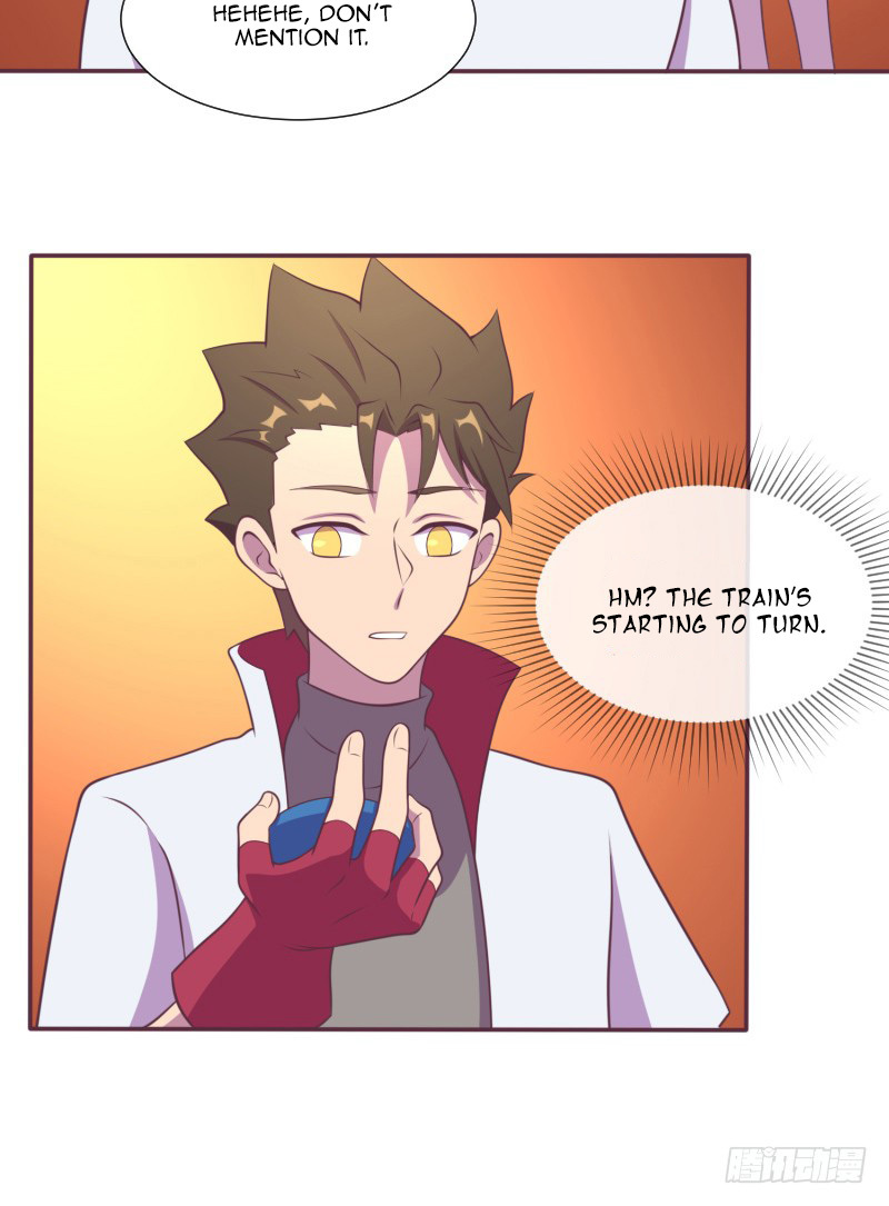 The Strongest Cheat Player Chapter 15 - Page 12