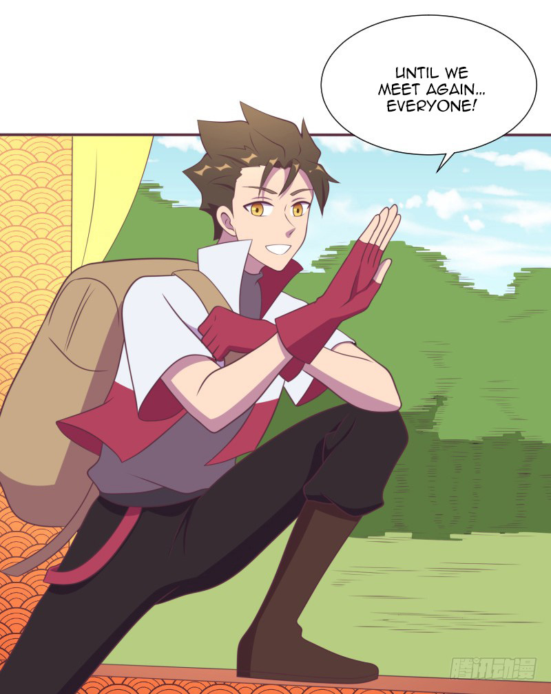 The Strongest Cheat Player Chapter 15 - Page 14