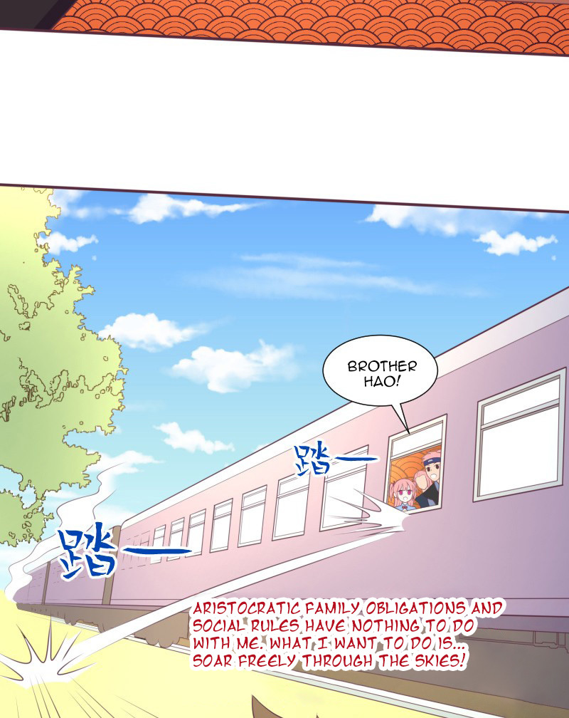 The Strongest Cheat Player Chapter 15 - Page 15