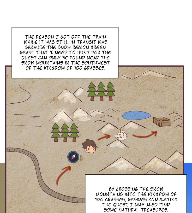 The Strongest Cheat Player Chapter 15 - Page 17