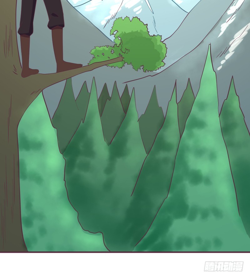 The Strongest Cheat Player Chapter 15 - Page 19
