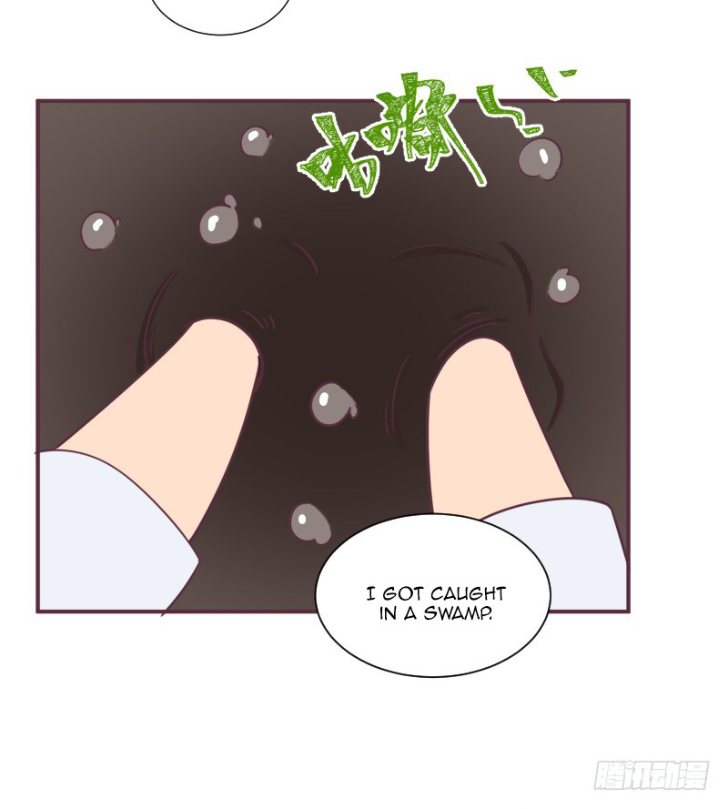 The Strongest Cheat Player Chapter 15 - Page 23