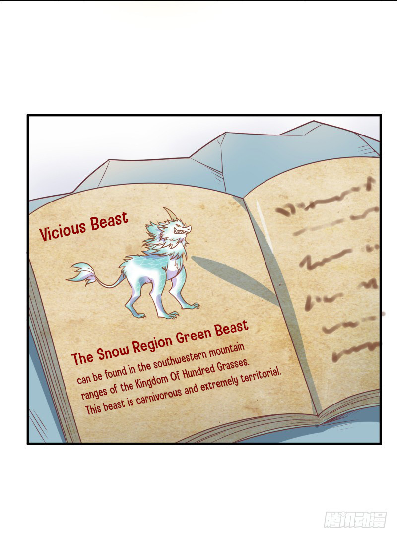The Strongest Cheat Player Chapter 15 - Page 29