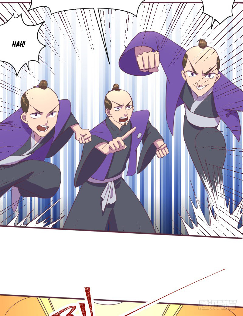 The Strongest Cheat Player Chapter 15 - Page 4