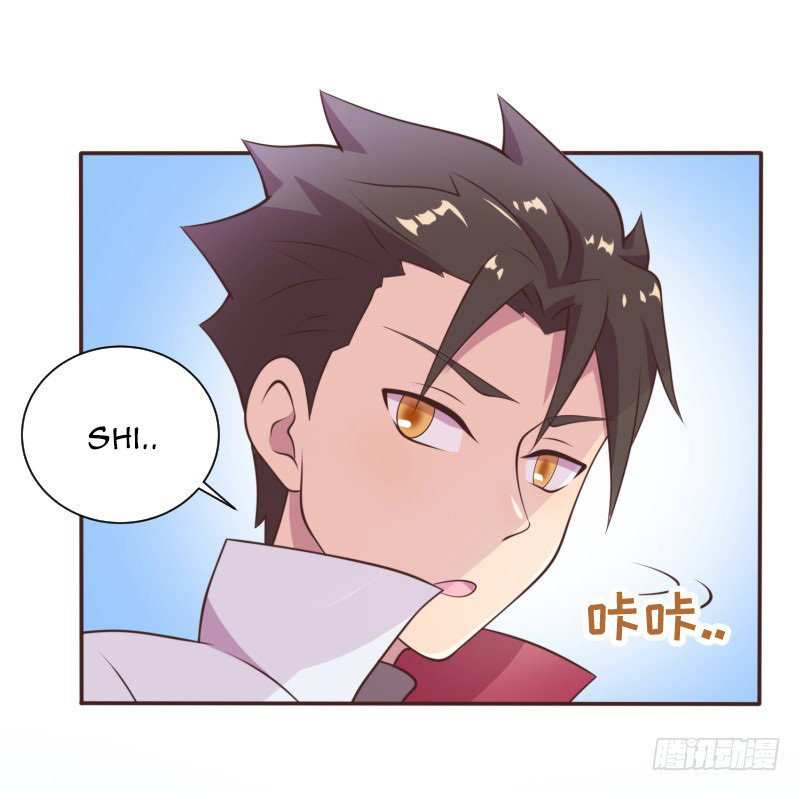 The Strongest Cheat Player Chapter 15 - Page 32