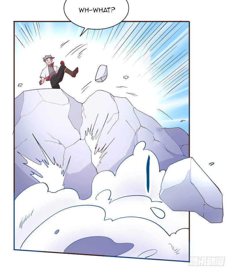 The Strongest Cheat Player Chapter 15 - Page 40
