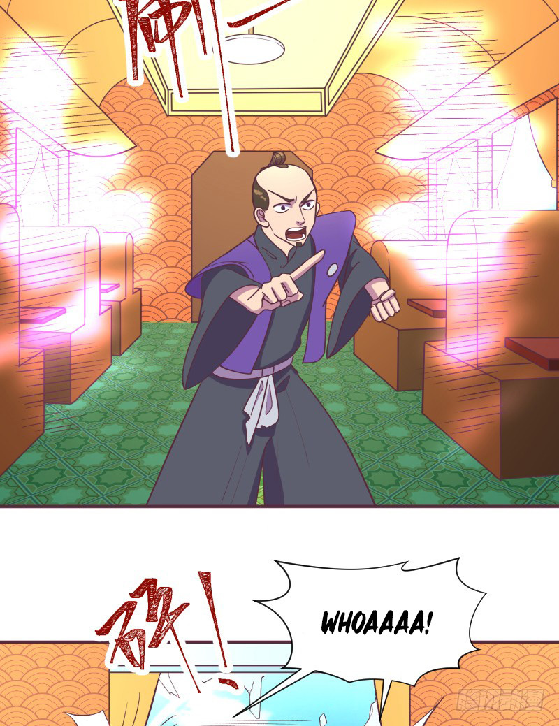 The Strongest Cheat Player Chapter 15 - Page 5
