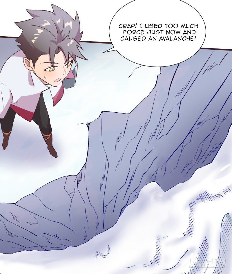 The Strongest Cheat Player Chapter 15 - Page 42