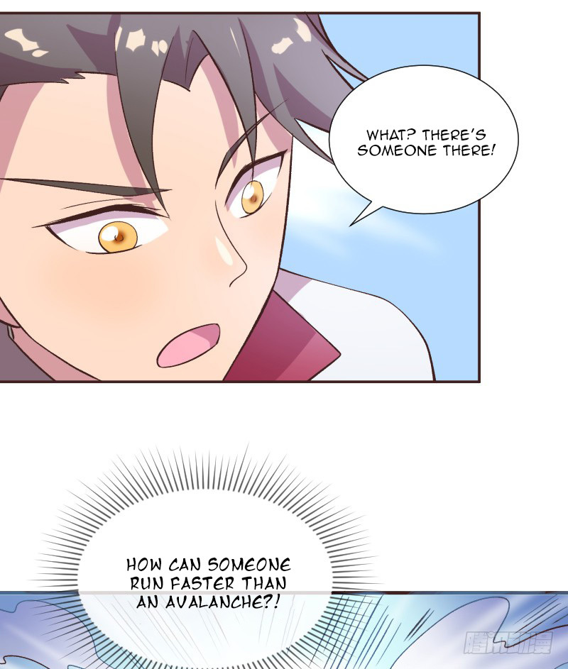 The Strongest Cheat Player Chapter 15 - Page 44