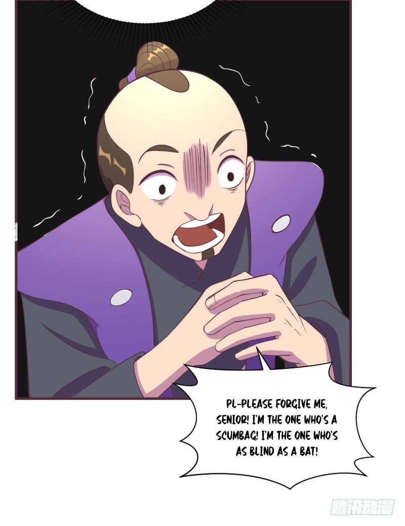 The Strongest Cheat Player Chapter 15 - Page 7