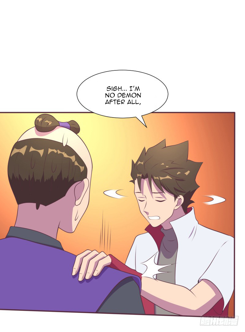 The Strongest Cheat Player Chapter 15 - Page 8
