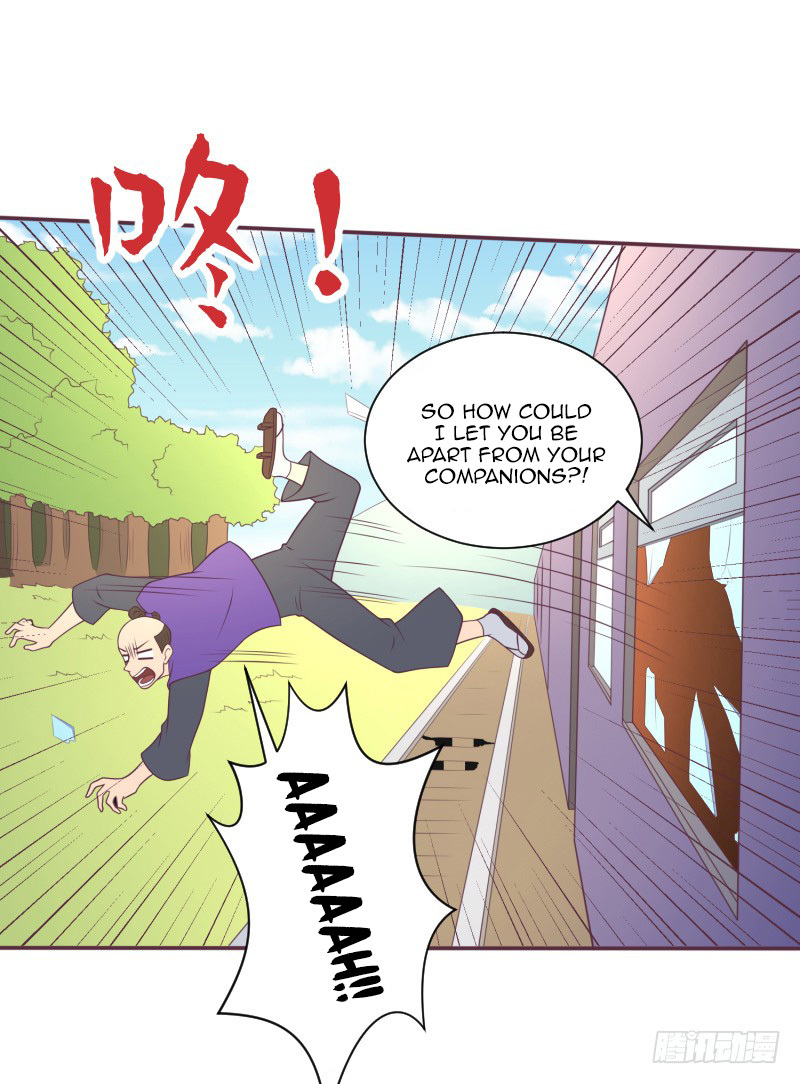The Strongest Cheat Player Chapter 15 - Page 9