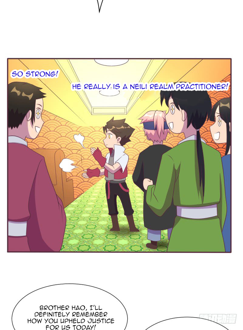 The Strongest Cheat Player Chapter 15 - Page 10