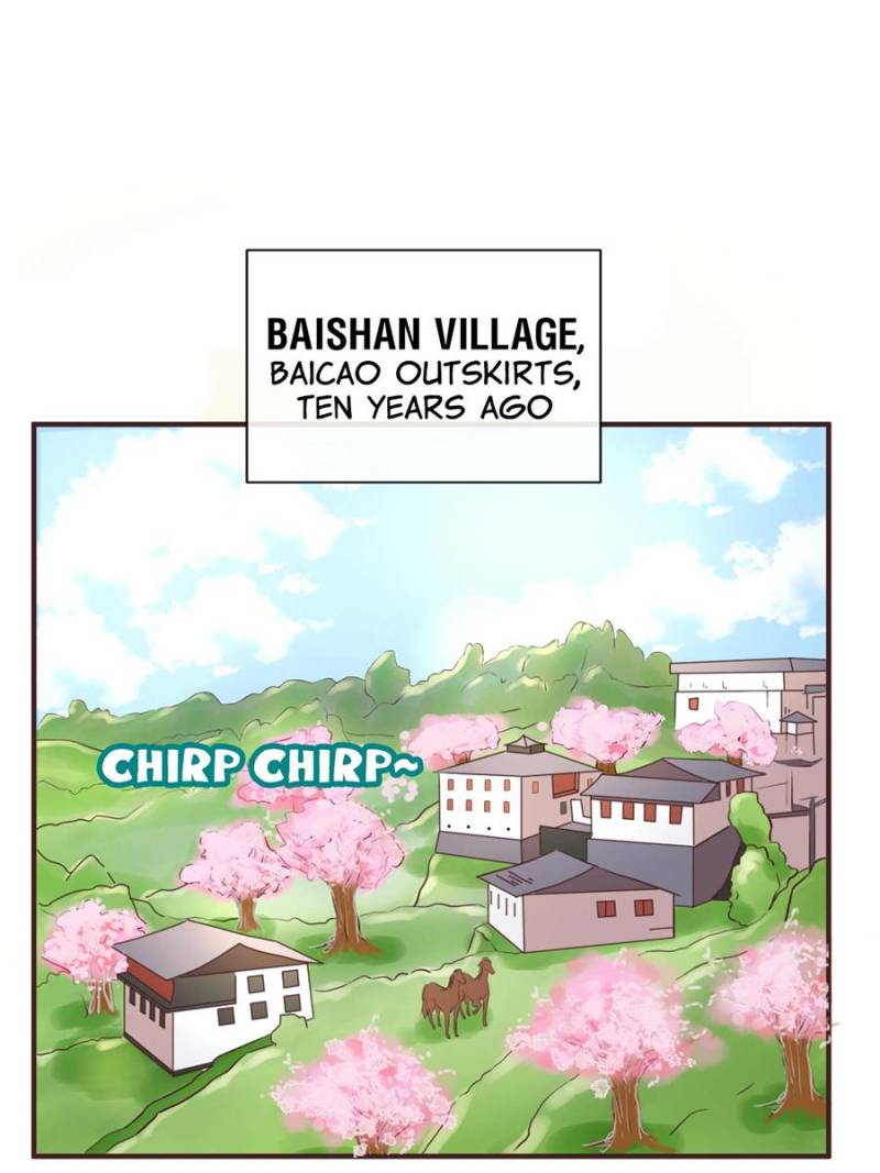 The Strongest Cheat Player Chapter 18 - Page 1