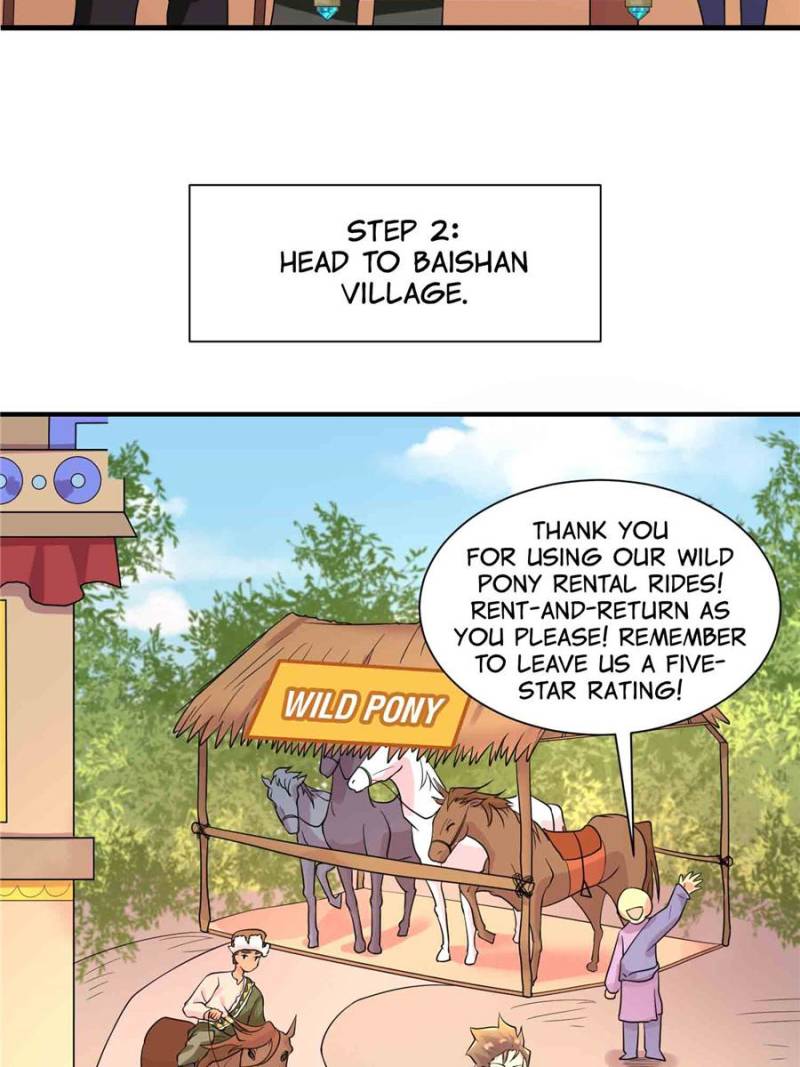 The Strongest Cheat Player Chapter 19 - Page 4