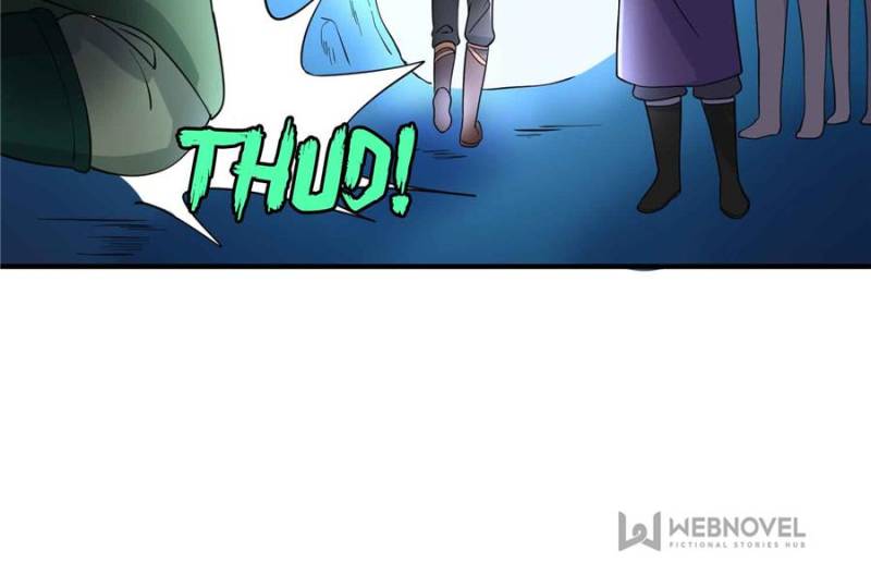 The Strongest Cheat Player Chapter 19 - Page 87