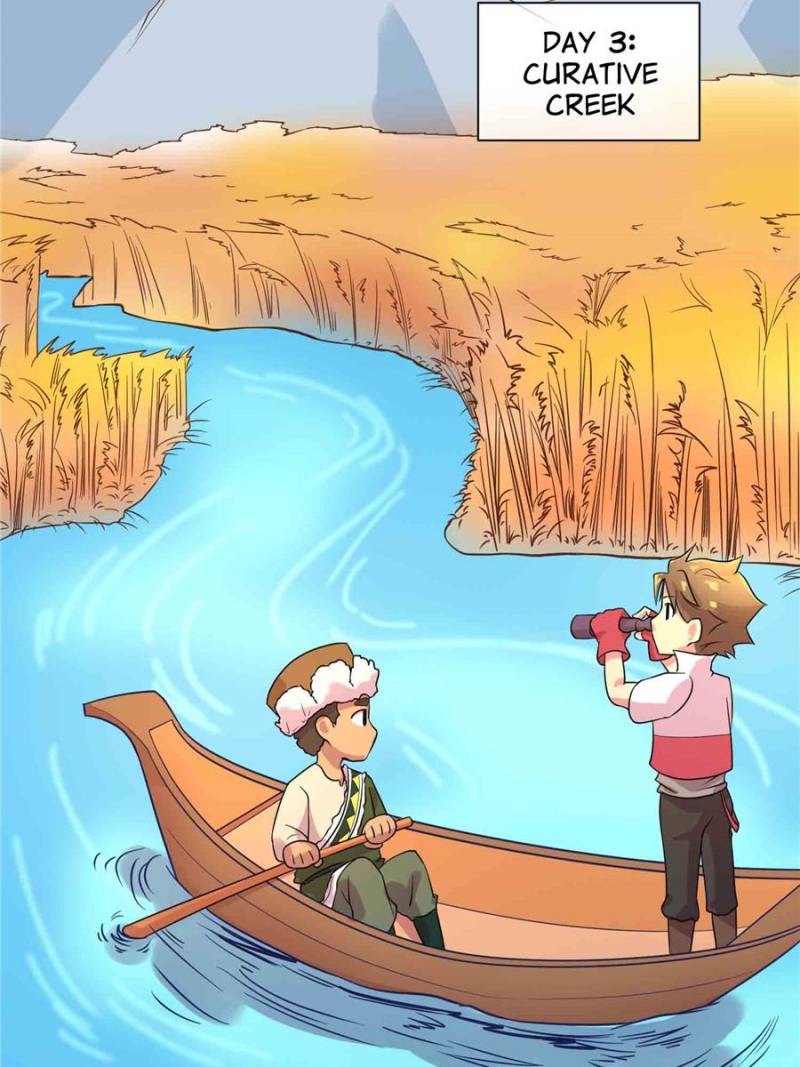 The Strongest Cheat Player Chapter 19 - Page 10