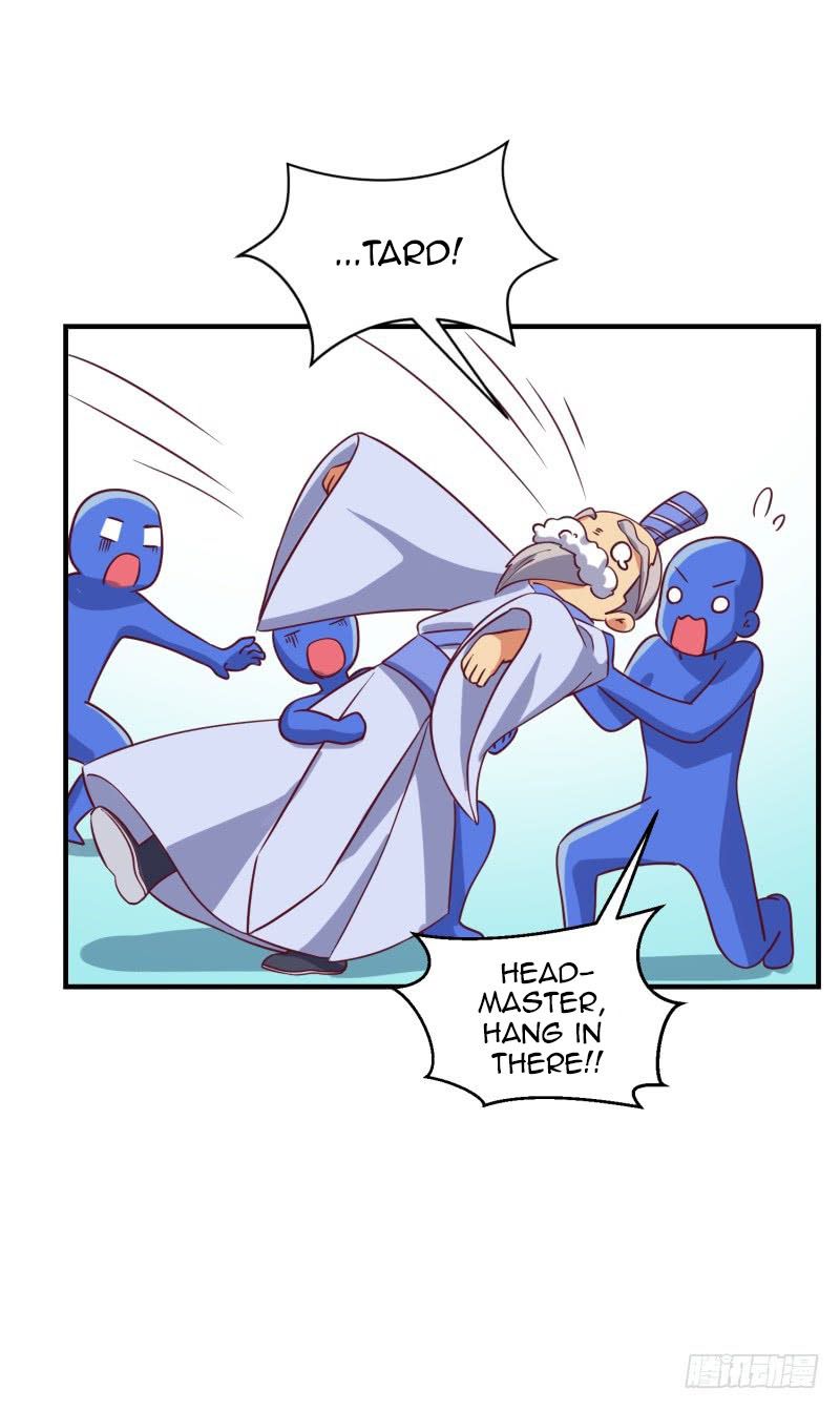 The Strongest Cheat Player Chapter 2 - Page 14