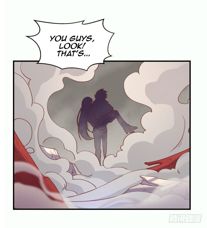 The Strongest Cheat Player Chapter 2 - Page 16