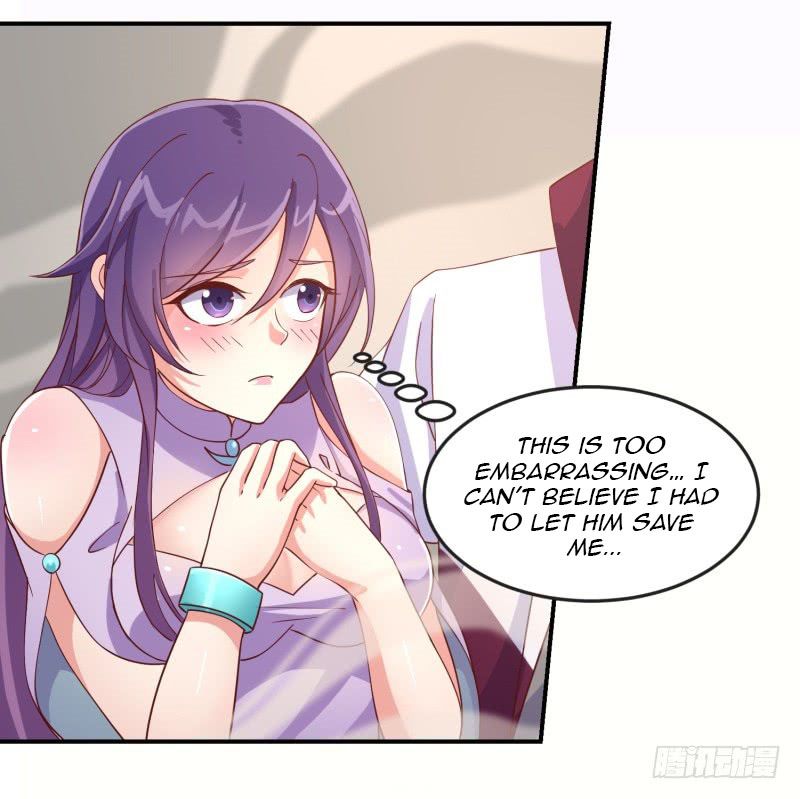 The Strongest Cheat Player Chapter 2 - Page 18