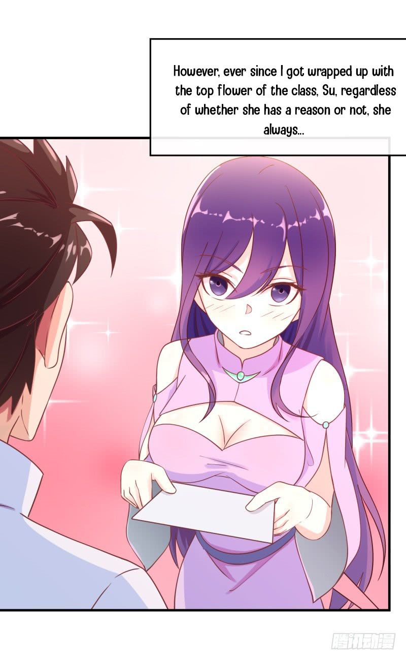 The Strongest Cheat Player Chapter 2 - Page 26