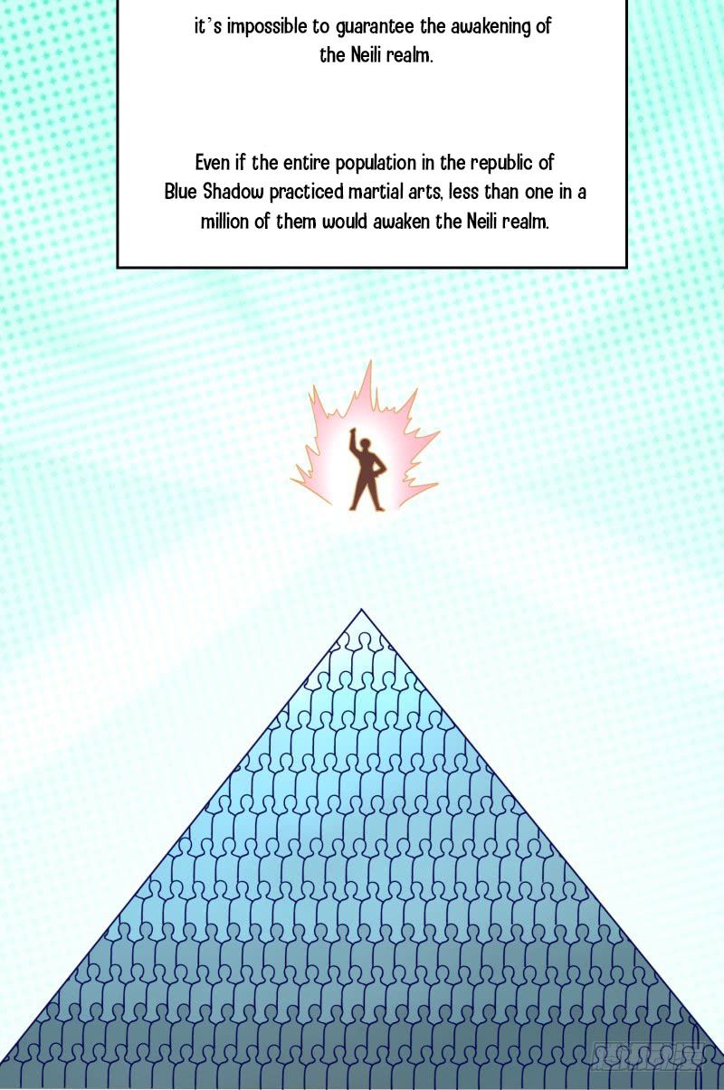 The Strongest Cheat Player Chapter 2 - Page 4