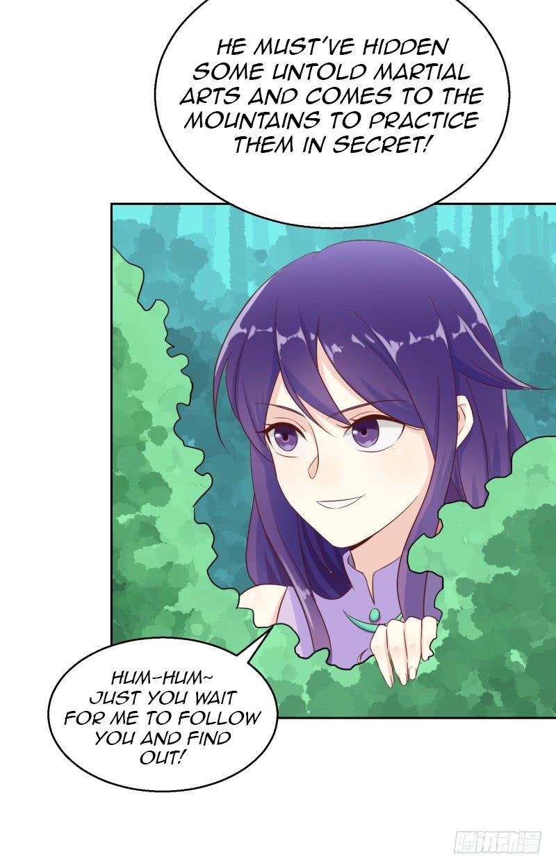 The Strongest Cheat Player Chapter 2 - Page 34
