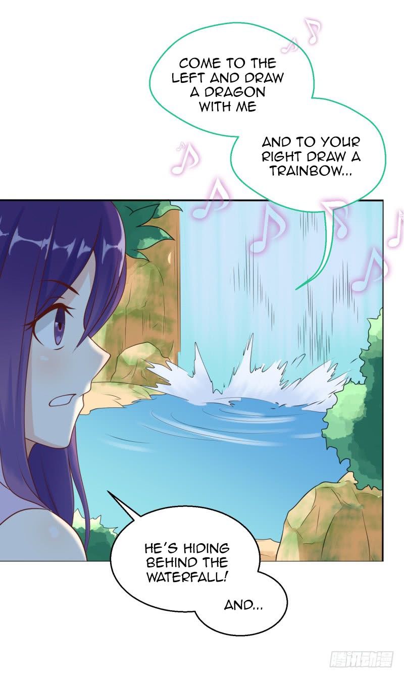 The Strongest Cheat Player Chapter 2 - Page 39