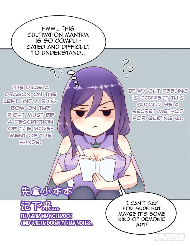 The Strongest Cheat Player Chapter 2 - Page 40