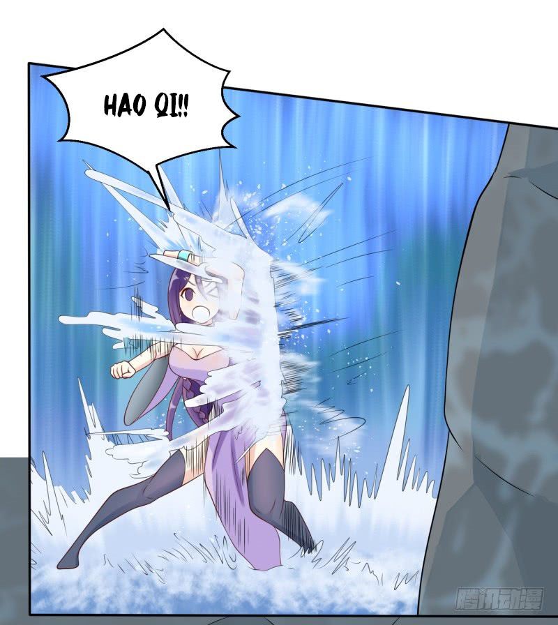 The Strongest Cheat Player Chapter 2 - Page 43