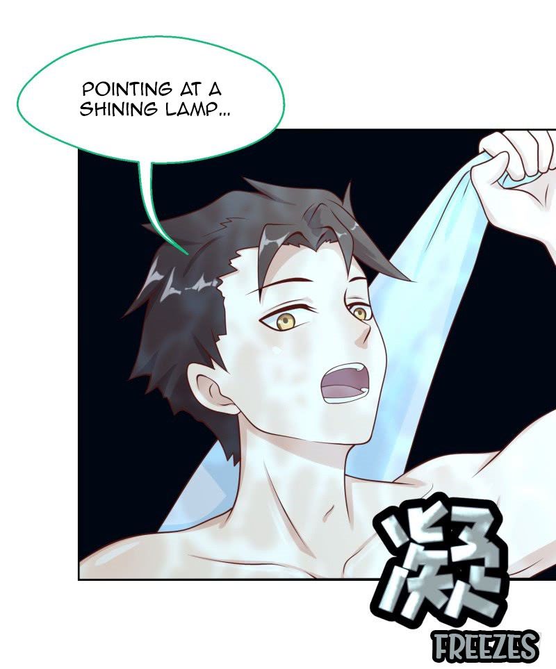 The Strongest Cheat Player Chapter 2 - Page 45