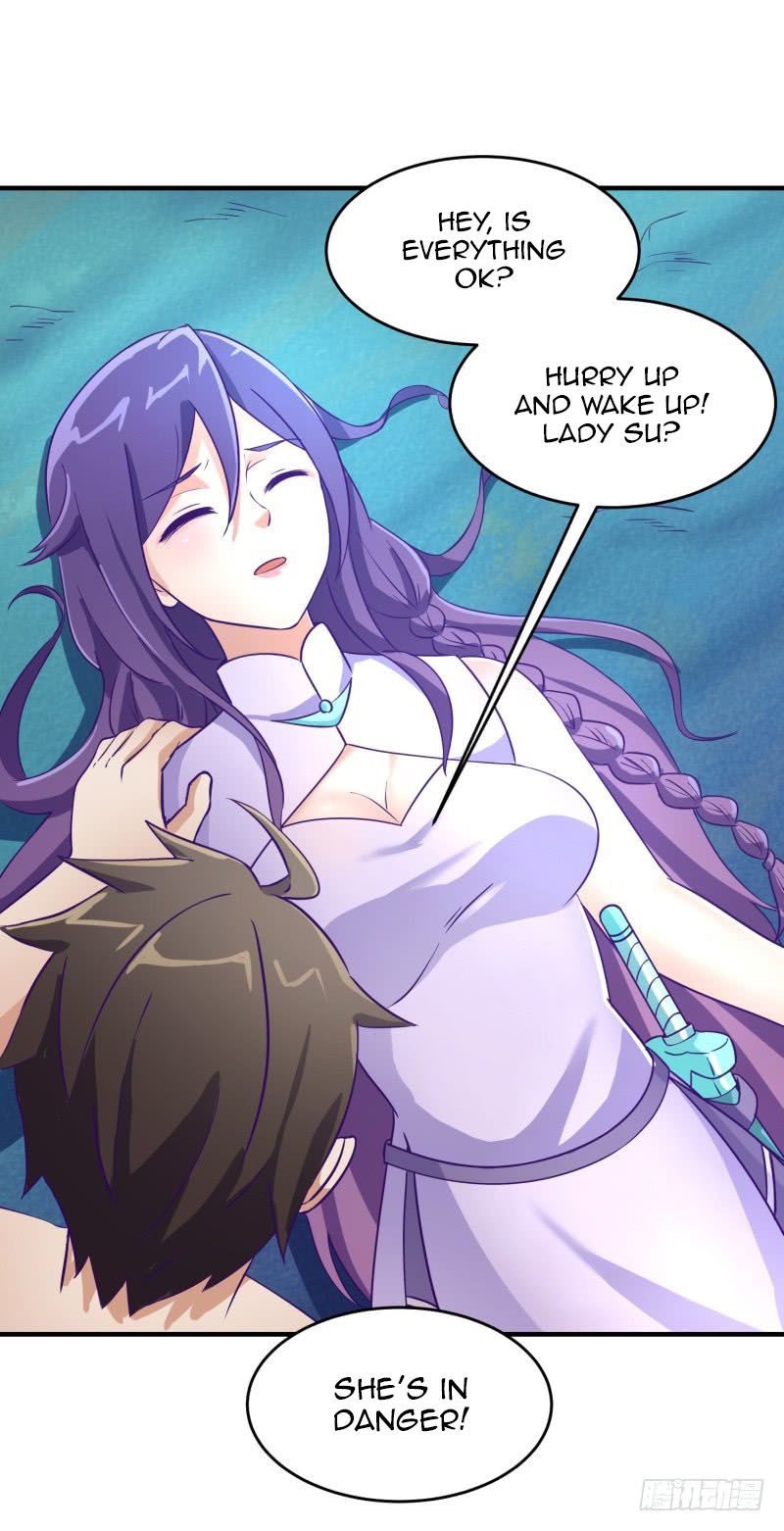 The Strongest Cheat Player Chapter 2 - Page 55