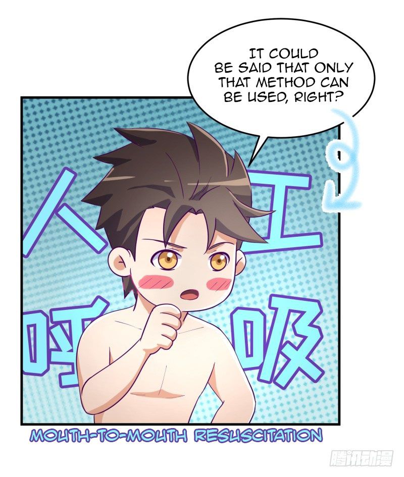 The Strongest Cheat Player Chapter 2 - Page 56