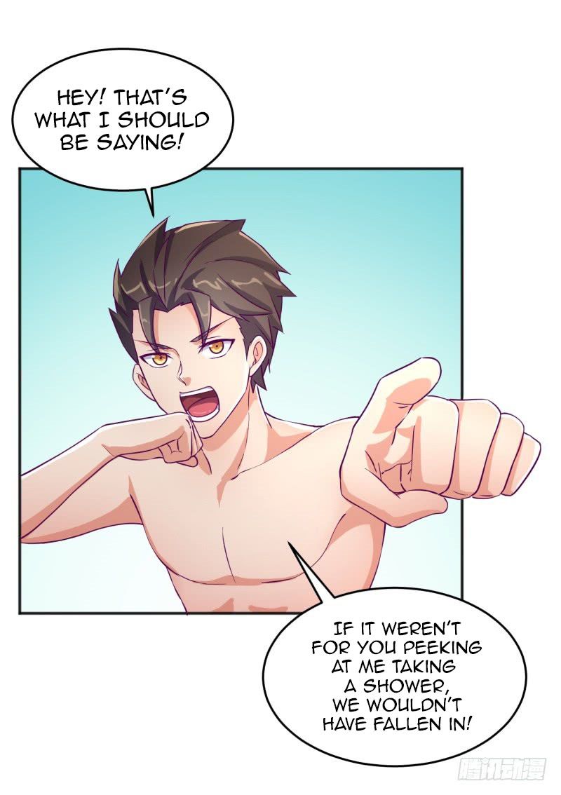 The Strongest Cheat Player Chapter 2 - Page 61