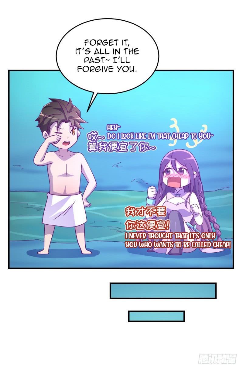 The Strongest Cheat Player Chapter 2 - Page 63