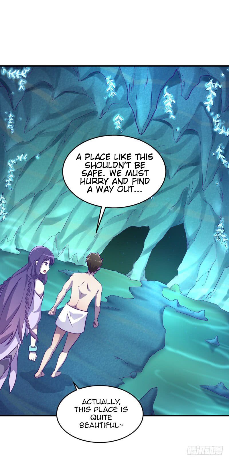 The Strongest Cheat Player Chapter 2 - Page 64