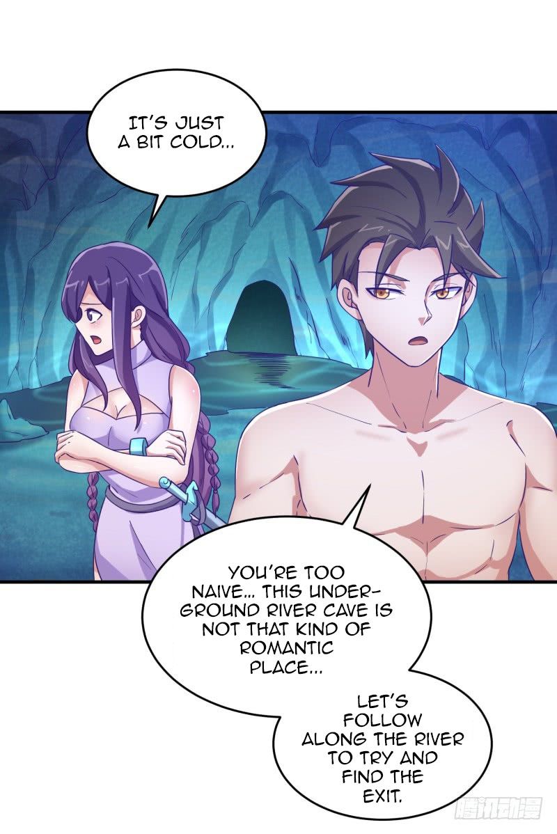 The Strongest Cheat Player Chapter 2 - Page 65